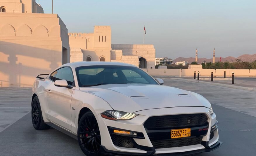 2017 II Ford Mustang GT