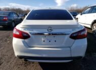 2018 II NISSAN ALTIMA SR
