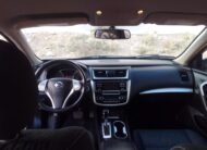 2018 Nissan Altima SV