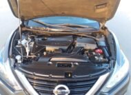 2018 Nissan Altima SV
