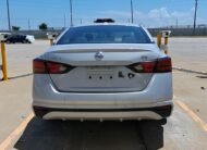 2021 NISSAN ALTIMA SV
