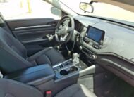 2021 NISSAN ALTIMA SV