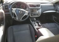 2017 Nissan Altima SV