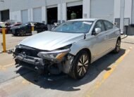 2021 NISSAN ALTIMA SV