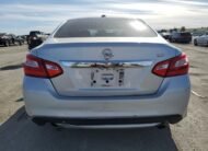 2017 Nissan Altima SV