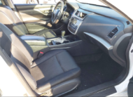 2017 Nissan Altima SR