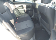 2017 Nissan Altima SR