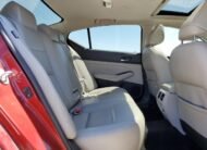 2020 Nissan Altima Platinum