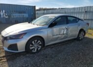 2024 Nissan Altima S
