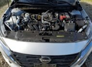 2024 Nissan Altima S