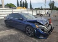 2023 Nissan Altima SR