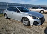 2024 Nissan Altima S