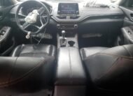 2019 Nissan Altima SR