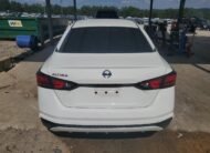 2021 Nissan Altima S