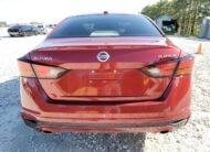2020 Nissan Altima Platinum