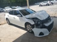 2021 Nissan Altima S