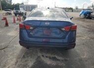 2023 Nissan Altima SR