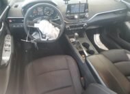 2021 Nissan Altima S