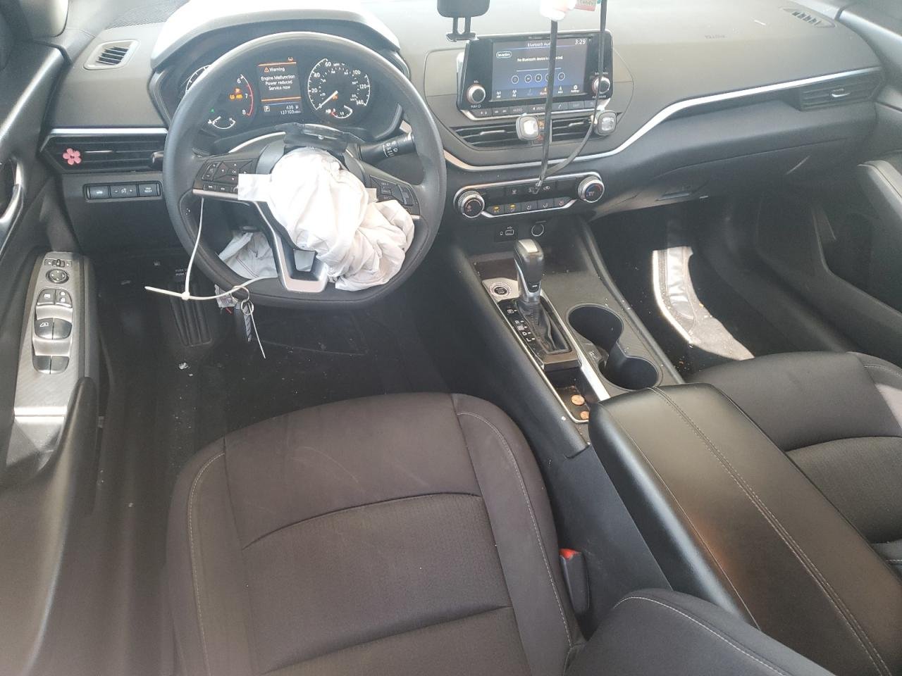 2021 Nissan Altima S