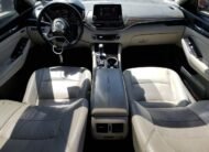 2020 Nissan Altima Platinum
