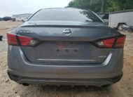 2019 Nissan Altima SR