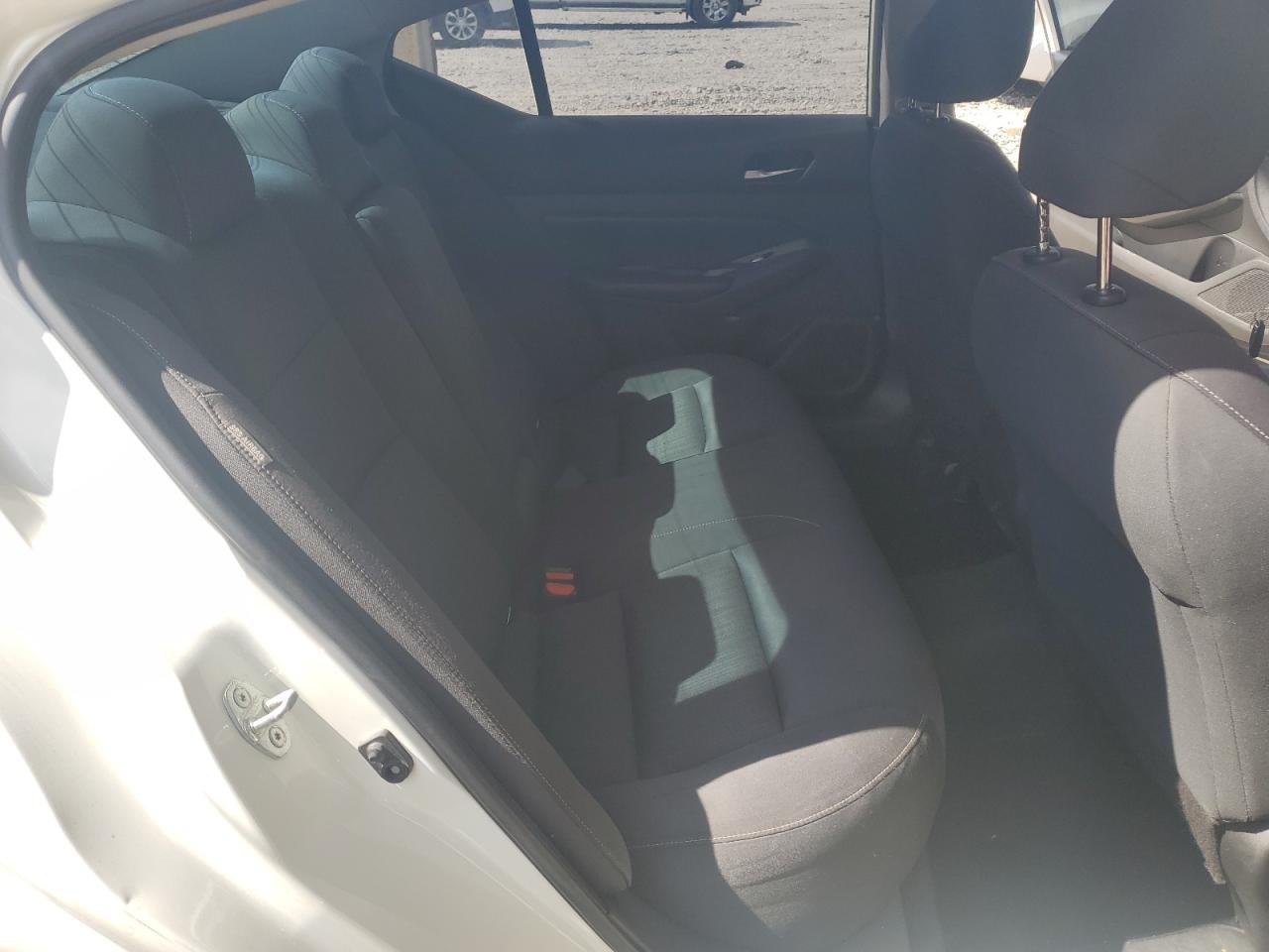 2021 Nissan Altima S