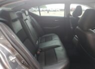 2019 Nissan Altima SR