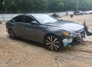 2019 Nissan Altima SR