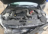 2019 Nissan Altima SR