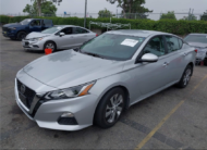 2021 Nissan Altima S