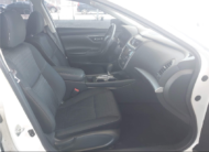 2017 Nissan Altima S