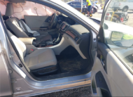 2017 Honda Accord EXL
