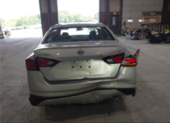 2022 Nissan Altima SV