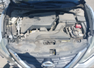 2017 Nissan Altima SR