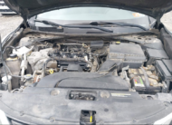 2017 Nissan Altima S