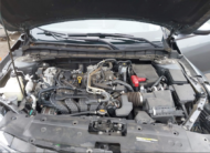 2021 Nissan Altima S