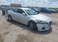 2019 Nissan Altima S