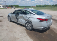 2019 Nissan Altima S