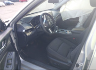 2022 Nissan Altima SV