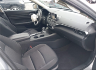 2021 Nissan Altima S