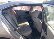 2017 Honda Accord EXL