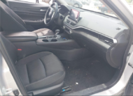 2019 Nissan Altima S