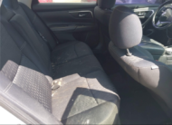 2017 Nissan Altima SV