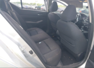 2019 Nissan Altima S