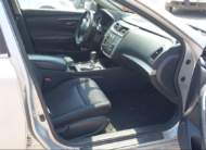 2017 Nissan Altima S