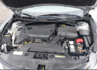 2017 Nissan Altima S