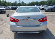 2017 Nissan Altima S