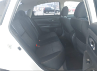 2017 Nissan Altima S