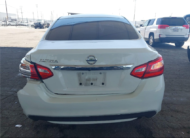 2017 Nissan Altima S