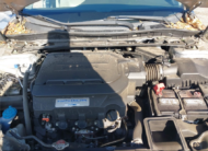 2017 Honda Accord EXL